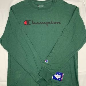 Champion top